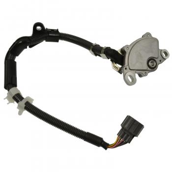 Standard Motor Products NS648 - Neutral Safety Switch Standard Motor Products NS648 Neutral Safety Switch product image 2 of 3