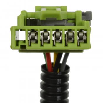 Standard Motor Products NS657 Back Up Light Switch product image 3 of 3