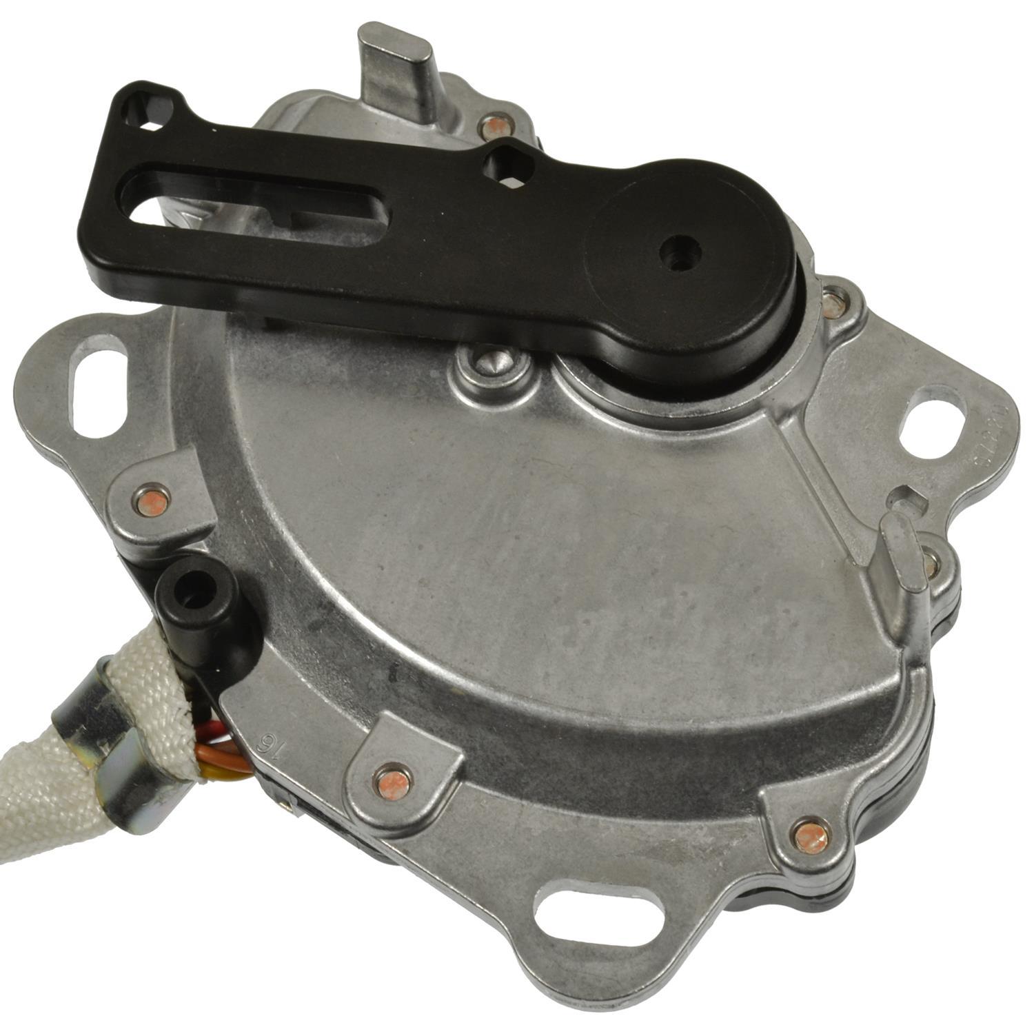 Standard Motor Products NS663 - Neutral Safety Switch Standard Motor Products NS663 Neutral Safety Switch product image 1 of 3