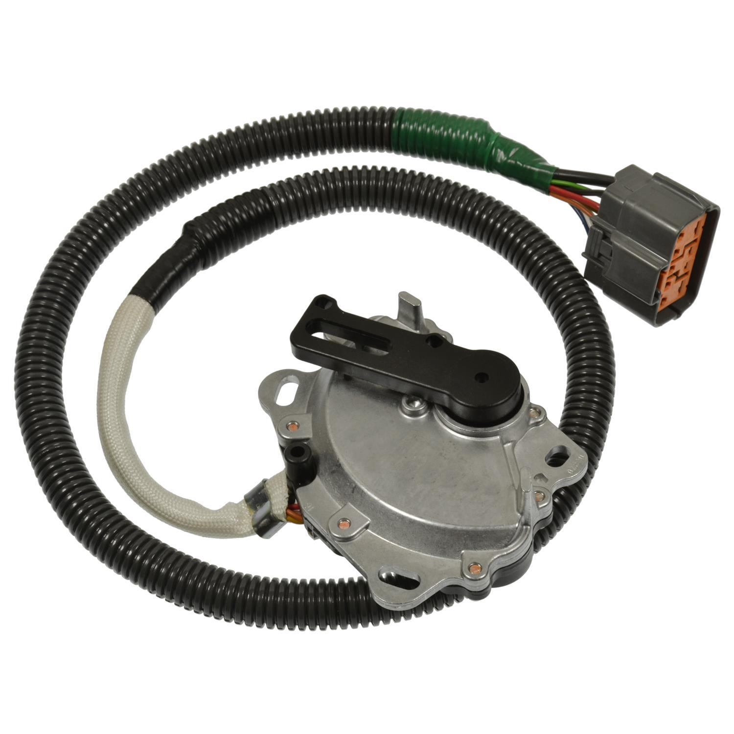Standard Motor Products NS663 - Neutral Safety Switch Standard Motor Products NS663 Neutral Safety Switch product image 2 of 3