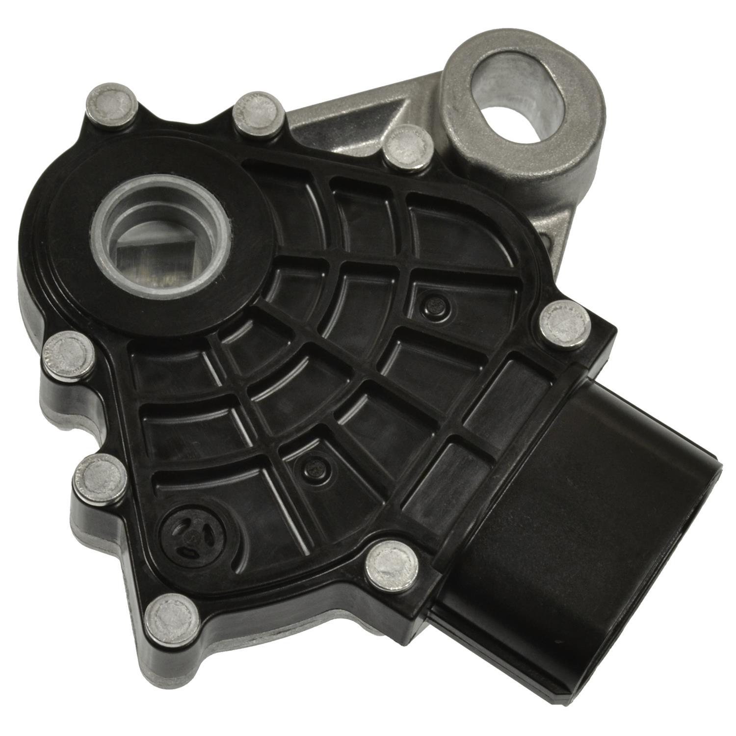 Standard Motor Products NS670 - Neutral Safety Switch Standard Motor Products NS670 Neutral Safety Switch product image 1 of 3