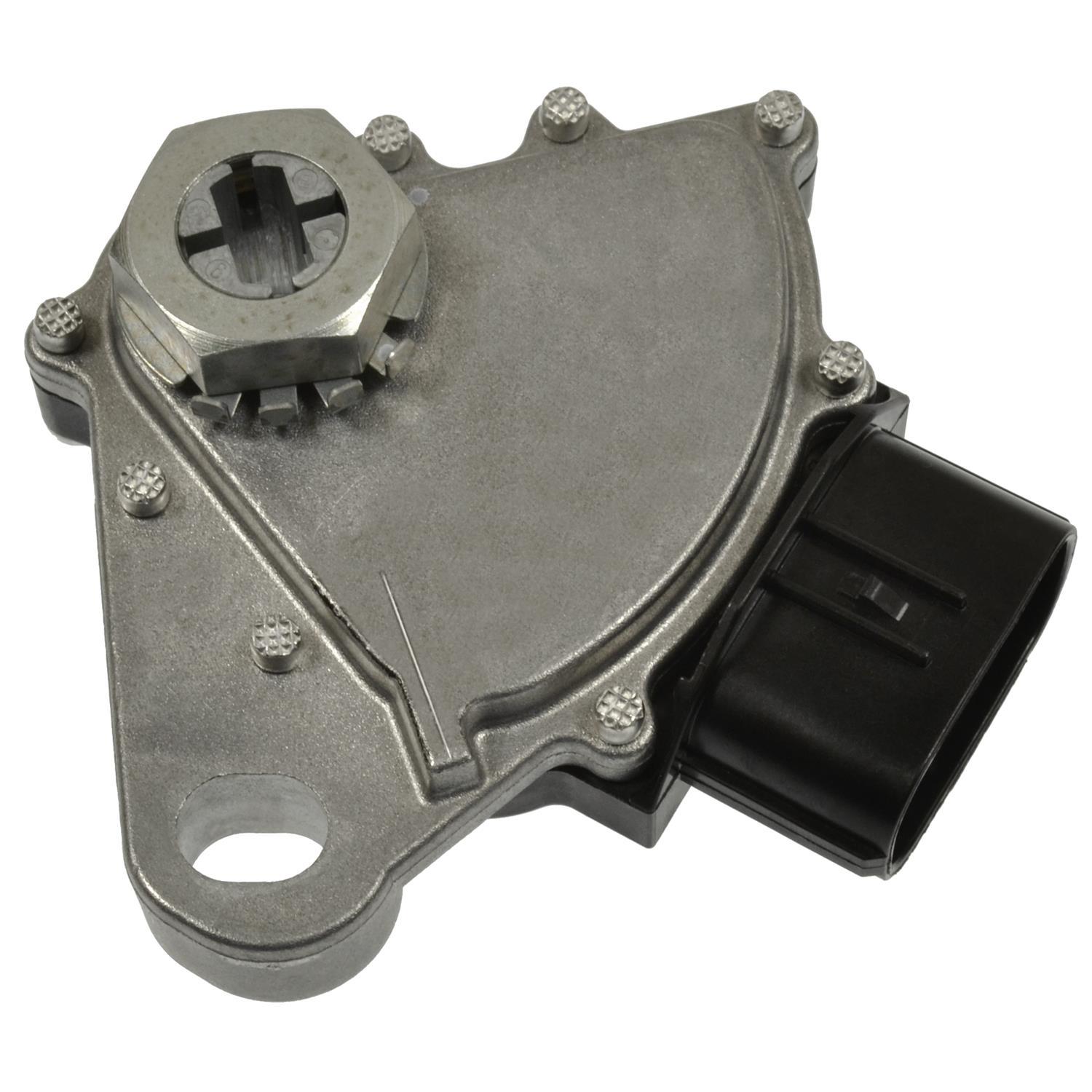Standard Motor Products NS670 - Neutral Safety Switch Standard Motor Products NS670 Neutral Safety Switch product image 2 of 3