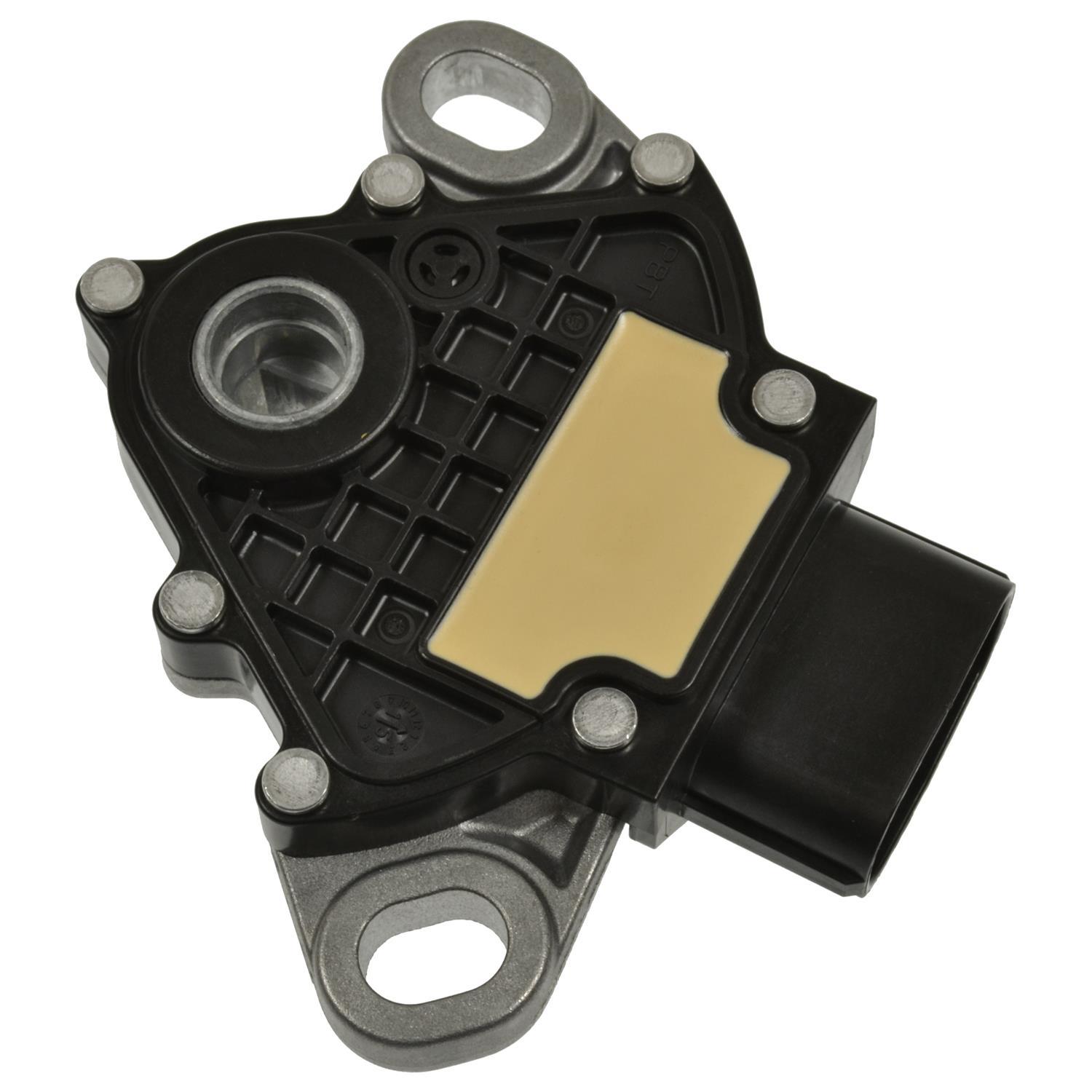 Standard Motor Products NS676 - Neutral Safety Switch Standard Motor Products NS676 Neutral Safety Switch product image 1 of 3