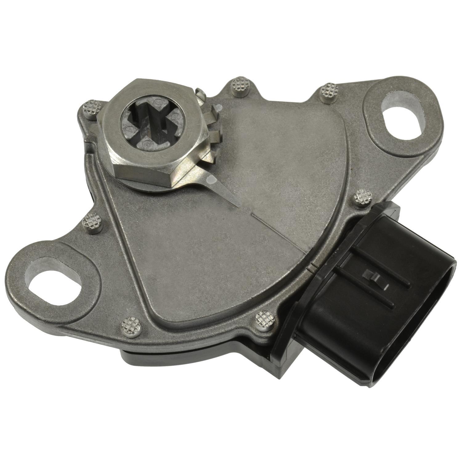 Standard Motor Products NS676 - Neutral Safety Switch Standard Motor Products NS676 Neutral Safety Switch product image 2 of 3