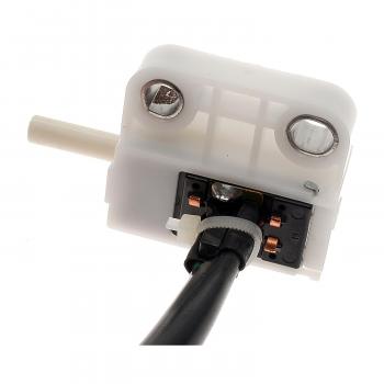 Standard Motor Products NS68 - Clutch Starter Safety Switch Standard Motor Products NS68 Clutch Starter Safety Switch product image 1 of 3