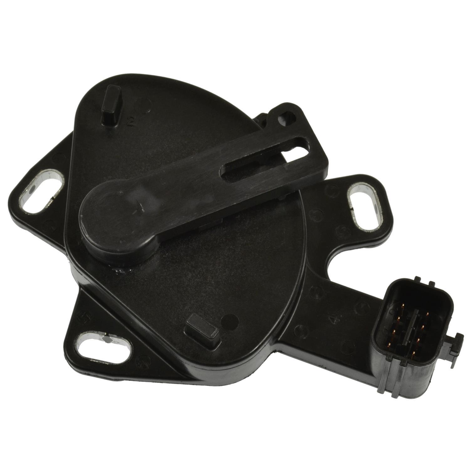 Standard Motor Products NS681 - Neutral Safety Switch Standard Motor Products NS681 Neutral Safety Switch product image 2 of 3