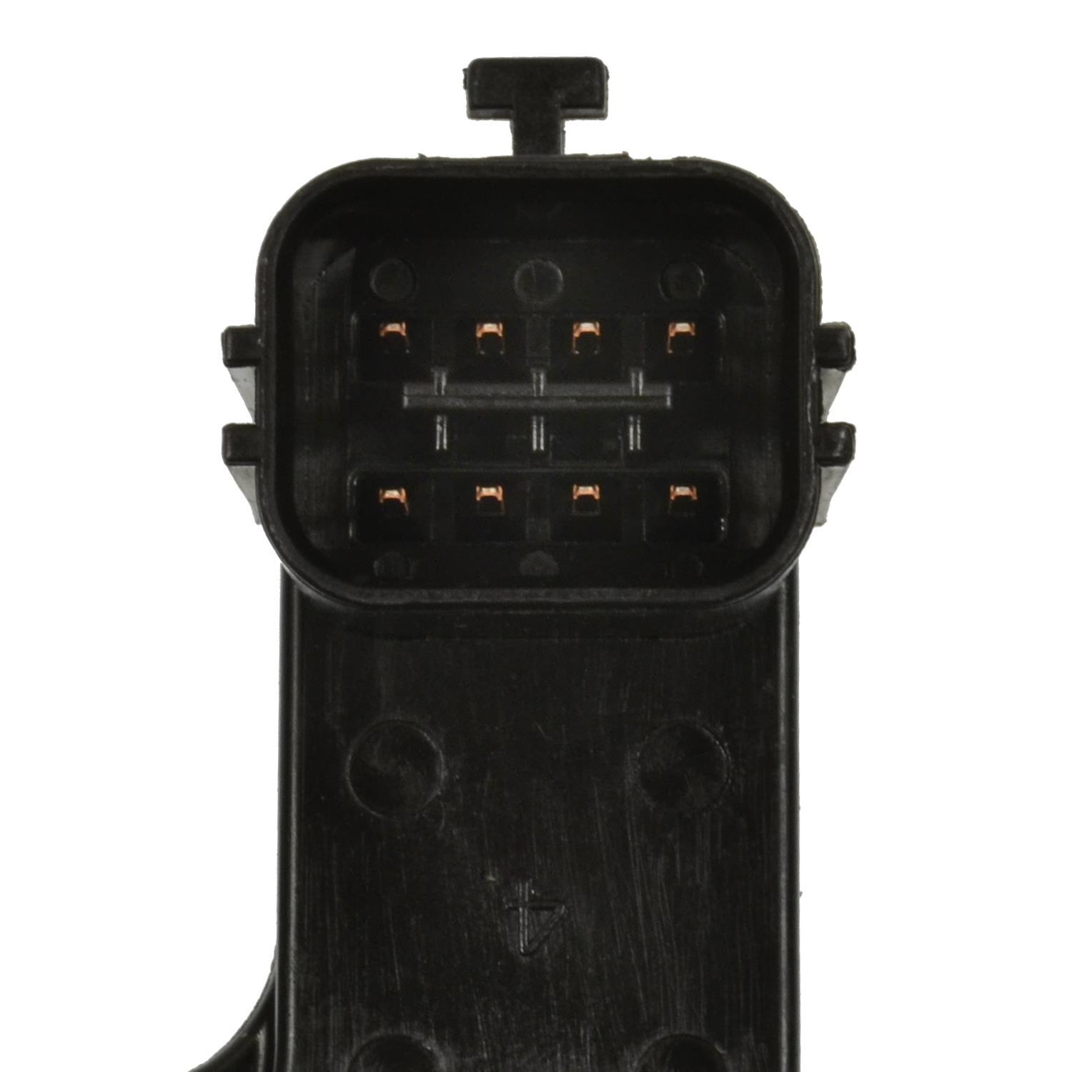 Standard Motor Products NS681 - Neutral Safety Switch Standard Motor Products NS681 Neutral Safety Switch product image 3 of 3