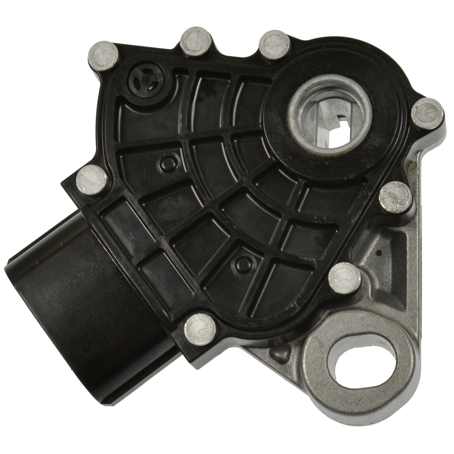 Standard Motor Products NS701 - Neutral Safety Switch Standard Motor Products NS701 Neutral Safety Switch product image 1 of 3