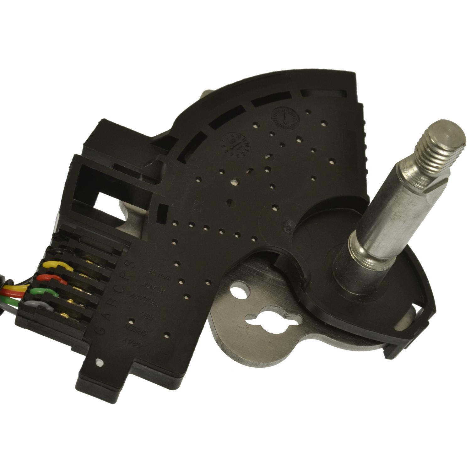 Standard Motor Products NS703 - Neutral Safety Switch Standard Motor Products NS703 Neutral Safety Switch product image 1 of 3