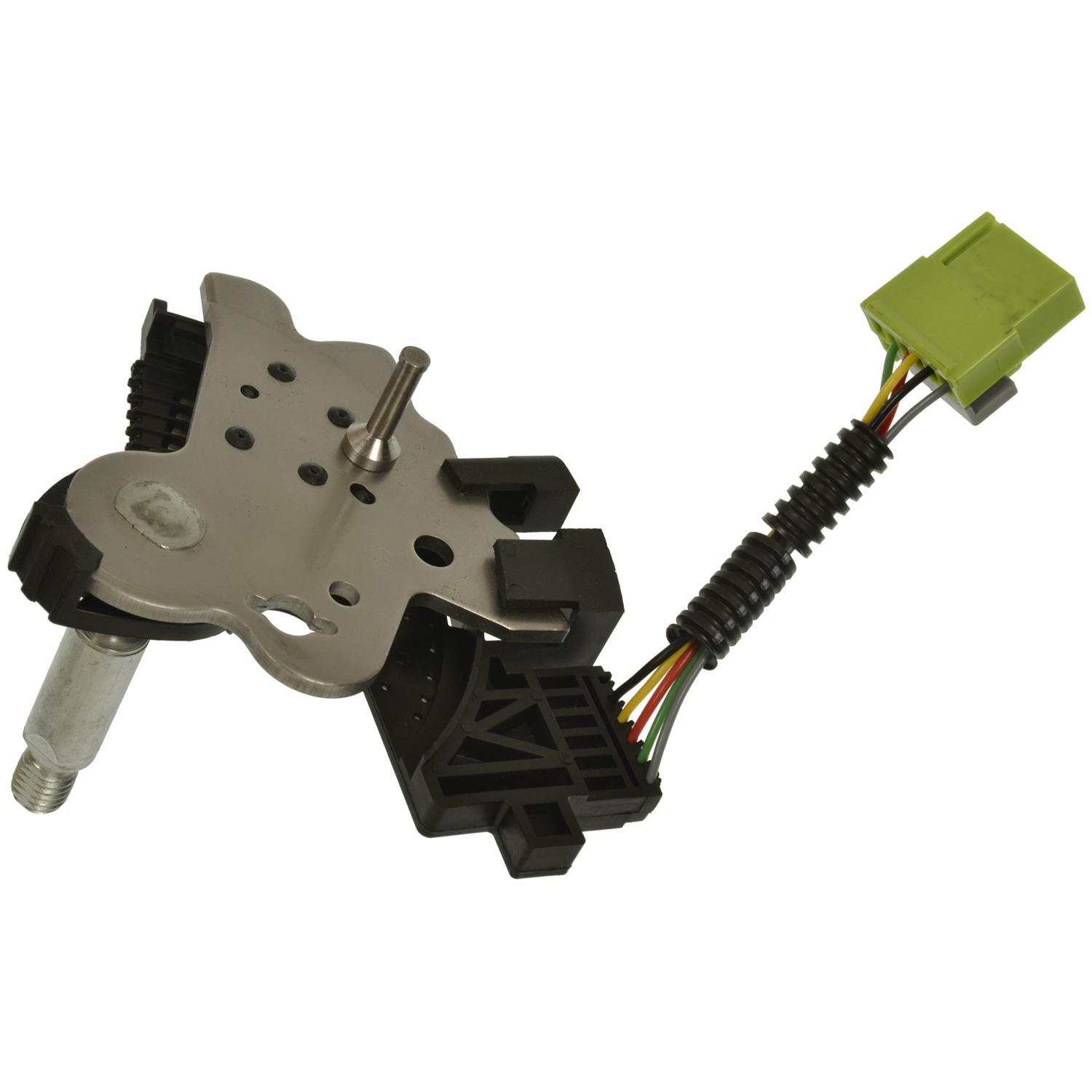 Standard Motor Products NS703 - Neutral Safety Switch Standard Motor Products NS703 Neutral Safety Switch product image 2 of 3