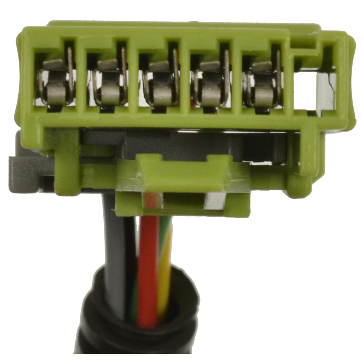 Standard Motor Products NS703 - Neutral Safety Switch Standard Motor Products NS703 Neutral Safety Switch product image 3 of 3