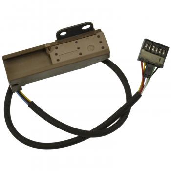Standard Motor Products NS708 - Neutral Safety Switch Standard Motor Products NS708 Neutral Safety Switch product image 2 of 3