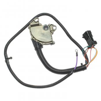 Standard Motor Products NS90 - Neutral Safety Switch Standard Motor Products NS90 Neutral Safety Switch product image 1 of 4