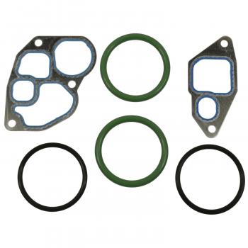 Standard Motor Products OCG2 Engine Oil Cooler Gasket Set product image 1 of 1