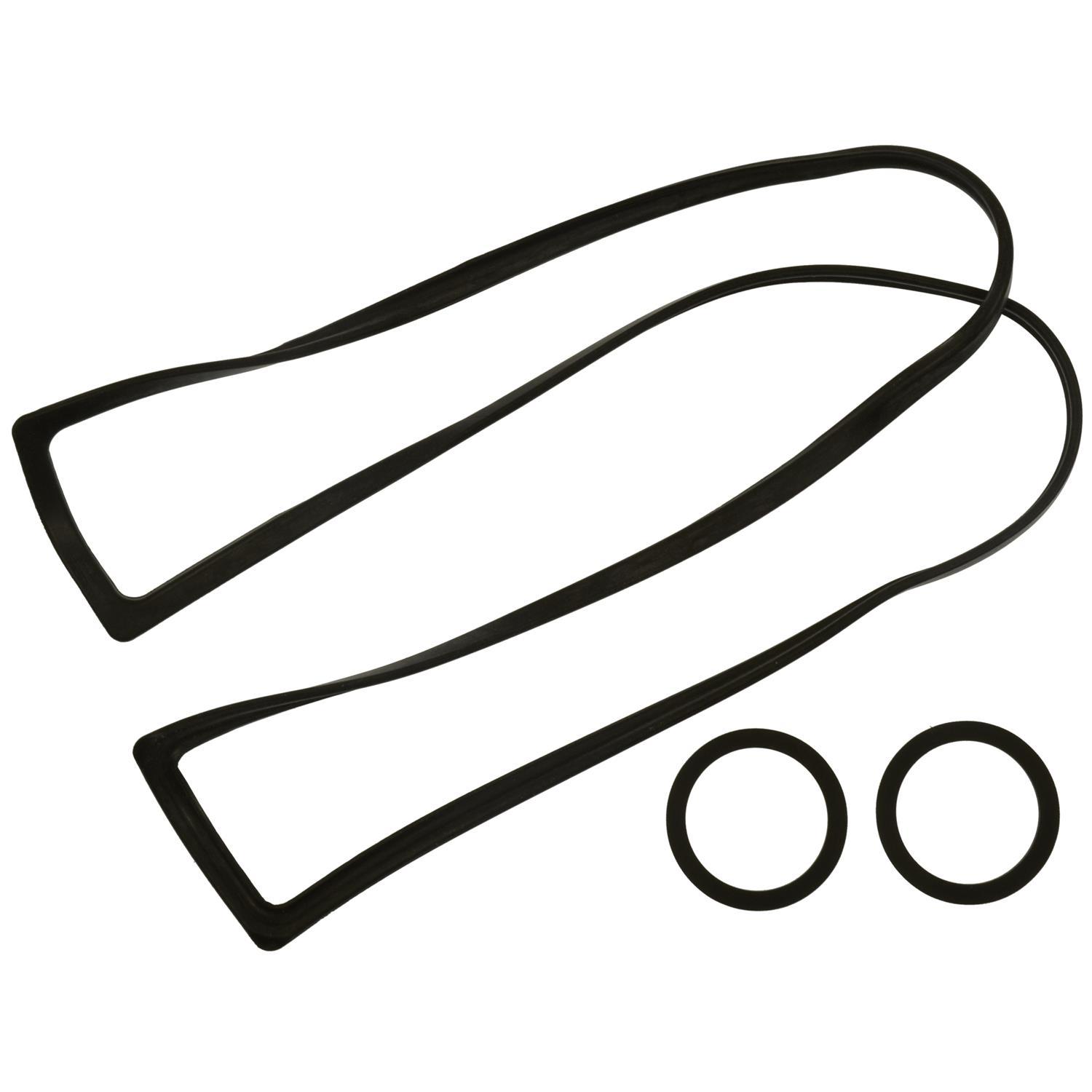Standard Motor Products OCK15 Engine Oil Cooler Kit product image 5 of 5
