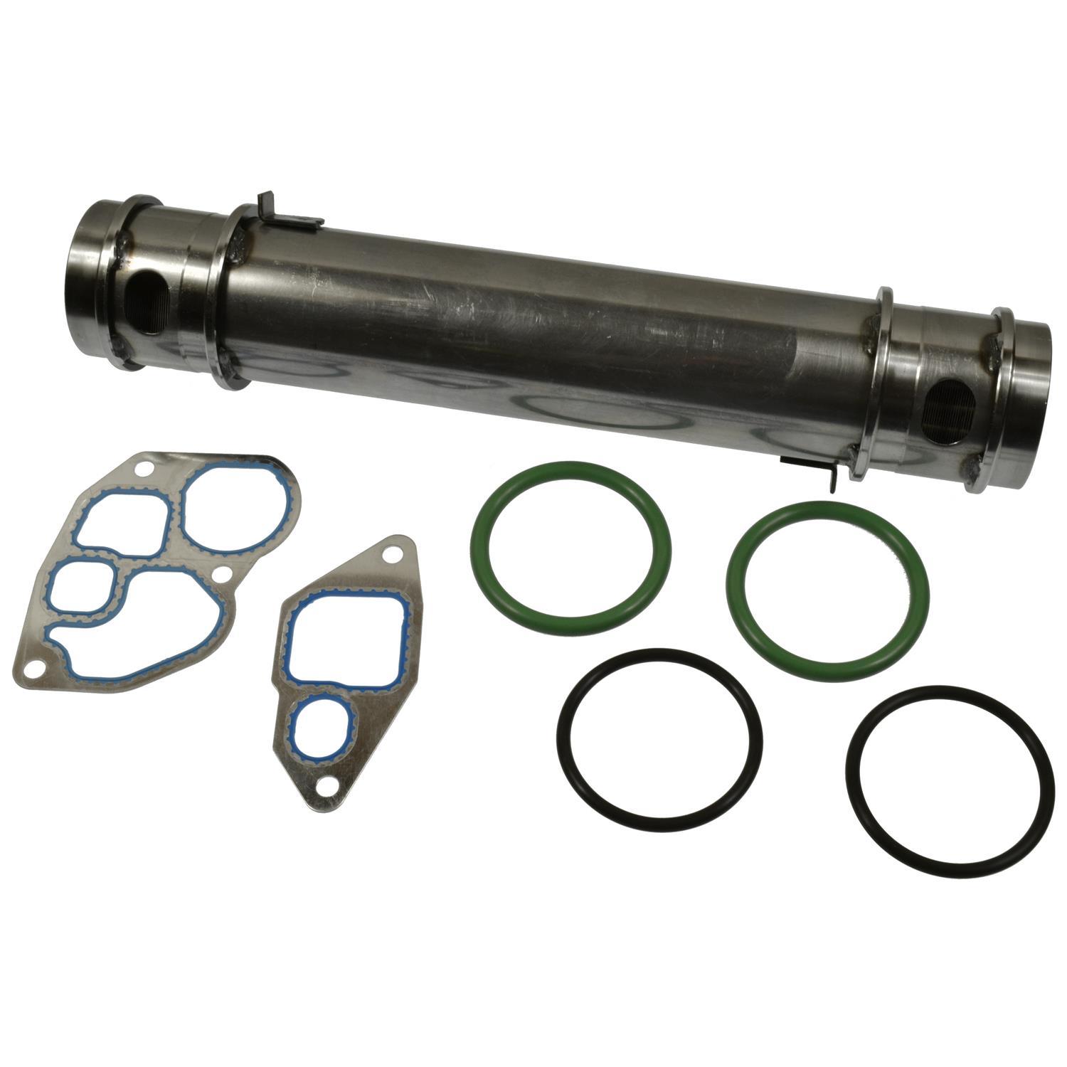 Standard Motor Products OCK2 - Engine Oil Cooler Kit Standard Motor Products OCK2 Engine Oil Cooler Kit product image 1 of 3