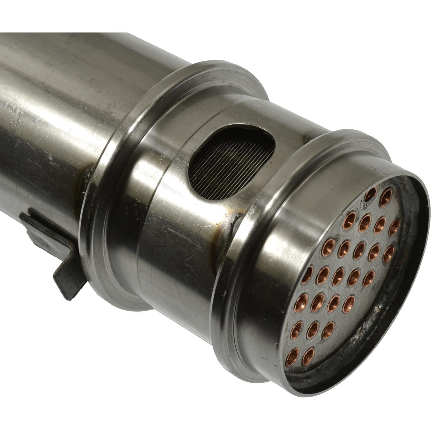 Standard Motor Products OCK2 - Engine Oil Cooler Kit Standard Motor Products OCK2 Engine Oil Cooler Kit product image 2 of 3
