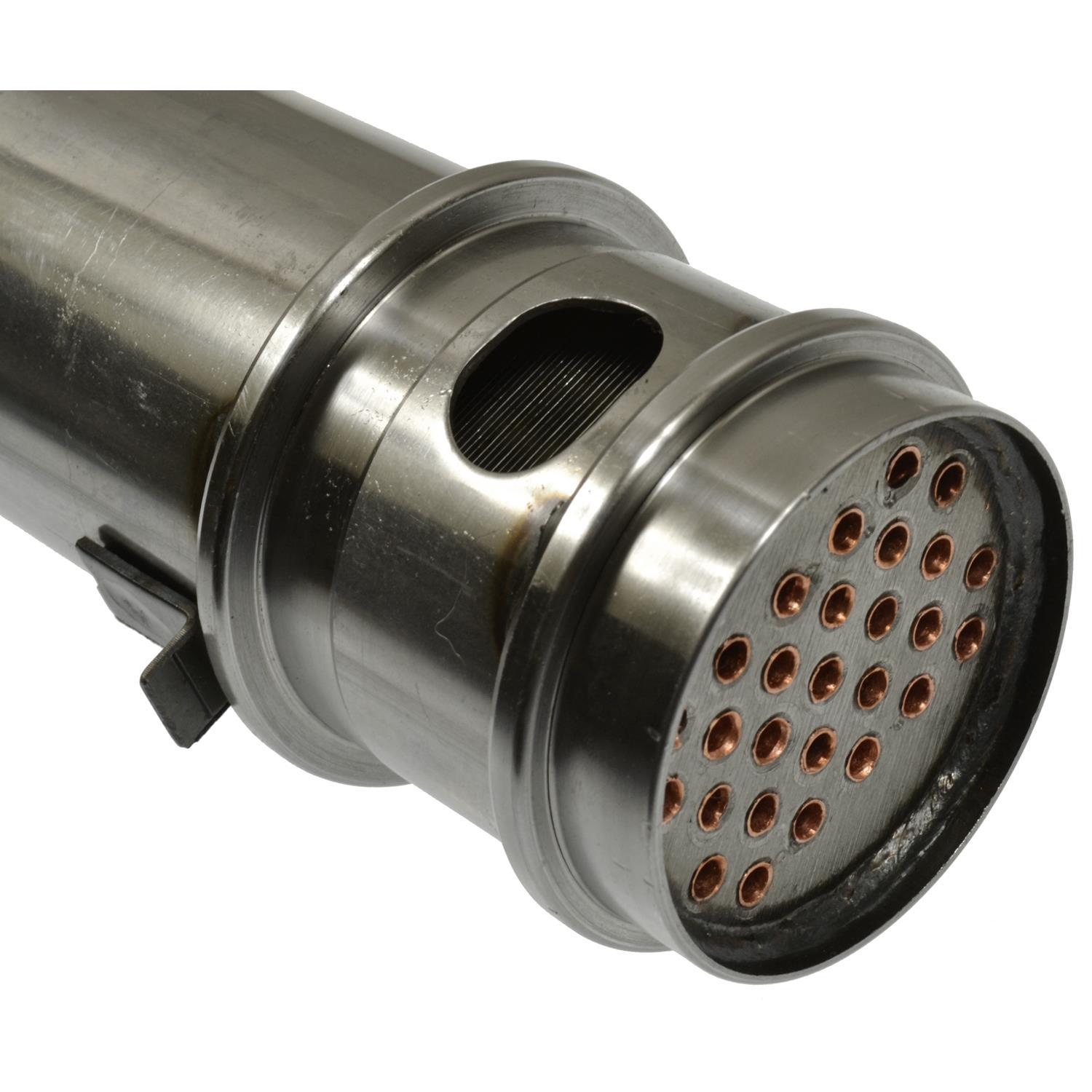 Standard Motor Products OCK2 - Engine Oil Cooler Kit Standard Motor Products OCK2 Engine Oil Cooler Kit product image 3 of 3