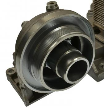 Standard Motor Products OCK3 - Engine Oil Cooler Kit Standard Motor Products OCK3 Engine Oil Cooler Kit product image 2 of 4