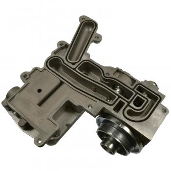Standard Motor Products OCK3 - Engine Oil Cooler Kit Standard Motor Products OCK3 Engine Oil Cooler Kit product image 3 of 4