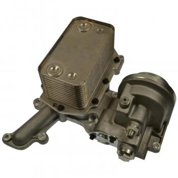 Standard Motor Products OCK3 - Engine Oil Cooler Kit Standard Motor Products OCK3 Engine Oil Cooler Kit product image 4 of 4