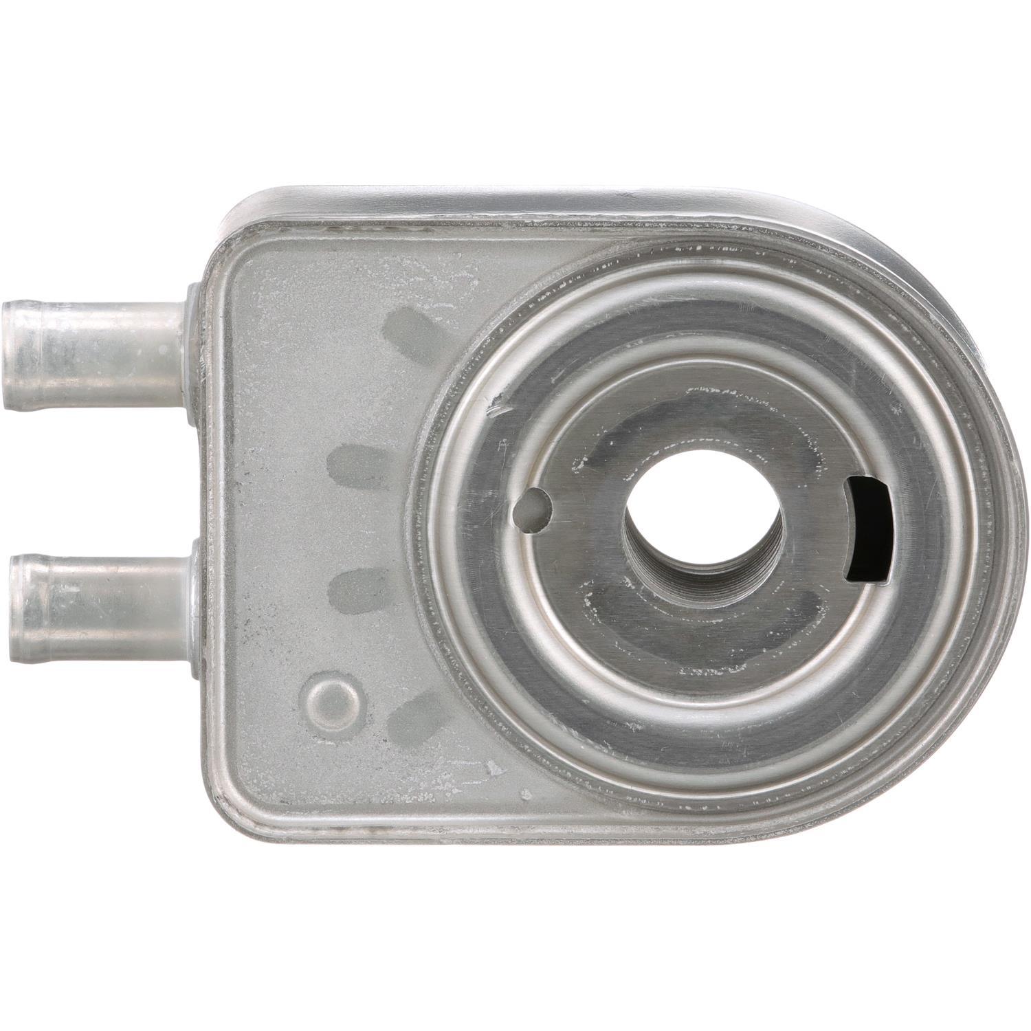 Standard Motor Products OCK32 Engine Oil Cooler product image 4 of 6