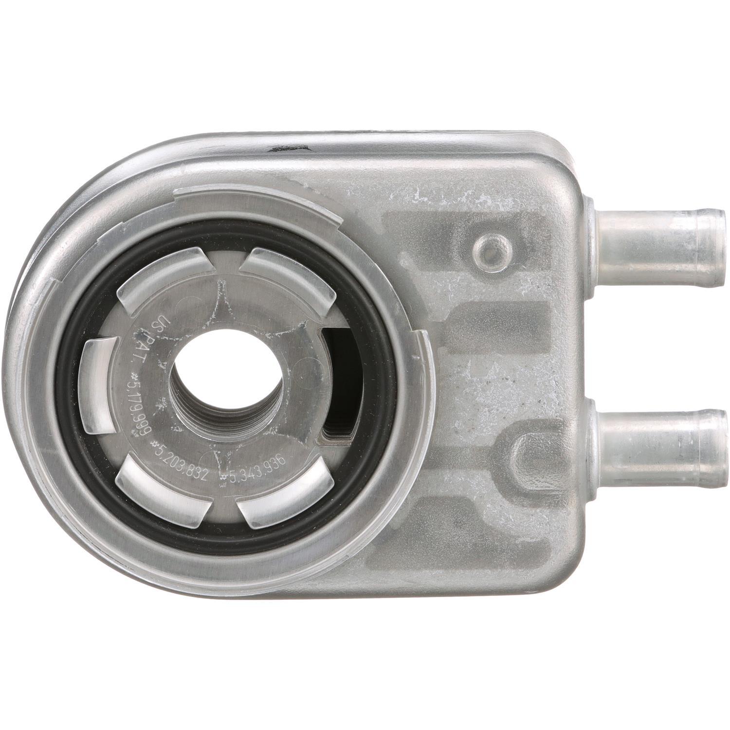 Standard Motor Products OCK32 Engine Oil Cooler product image 5 of 6