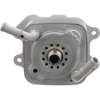 Standard Motor Products OCK35 Engine Oil Cooler product image 5 of 6