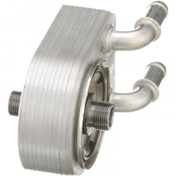Standard Motor Products OCK41 - Engine Oil Cooler Standard Motor Products OCK41 Engine Oil Cooler product image 1 of 6