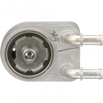 Standard Motor Products OCK41 - Engine Oil Cooler Standard Motor Products OCK41 Engine Oil Cooler product image 5 of 6