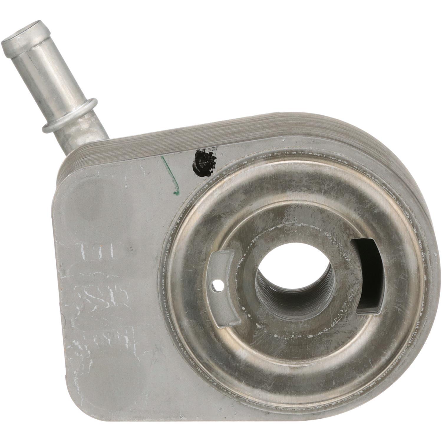 Standard Motor Products OCK45 Engine Oil Cooler product image 4 of 6