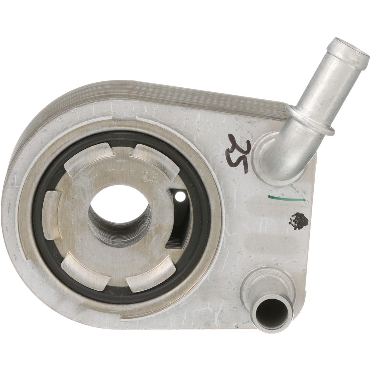 Standard Motor Products OCK45 Engine Oil Cooler product image 5 of 6