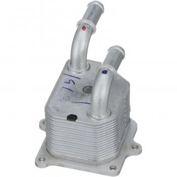 Standard Motor Products OCK65 Engine Oil Cooler product image 1 of 6