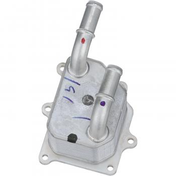 Standard Motor Products OCK65 Engine Oil Cooler product image 3 of 6