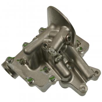 Standard Motor Products OCK8 Engine Oil Cooler product image 2 of 3