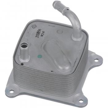 Standard Motor Products OCK81 Auto Dual Clutch Trans Oil Cooler product image 3 of 6