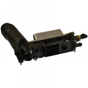 Standard Motor Products OFH100 Engine Oil Cooler product image 1 of 6