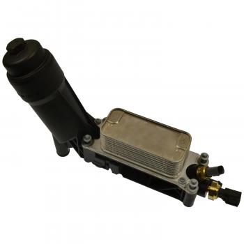 Standard Motor Products OFH100 Engine Oil Cooler product image 3 of 6