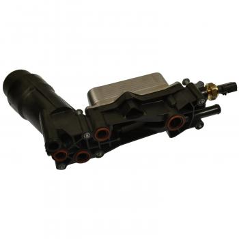 Standard Motor Products OFH101 Engine Oil Cooler product image 1 of 6