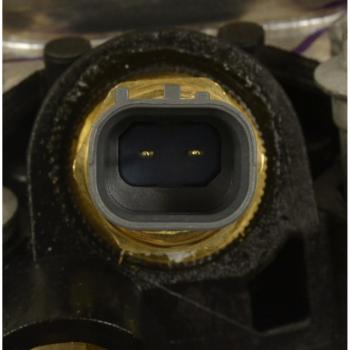 Standard Motor Products OFH101 Engine Oil Cooler product image 2 of 6
