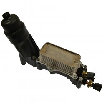 Standard Motor Products OFH101 Engine Oil Cooler product image 5 of 6