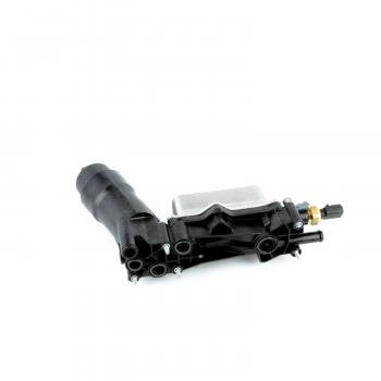 Standard Motor Products OFH103 - Engine Oil Cooler Standard Motor Products OFH103 Engine Oil Cooler product image 1 of 4
