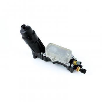 Standard Motor Products OFH103 - Engine Oil Cooler Standard Motor Products OFH103 Engine Oil Cooler product image 3 of 4