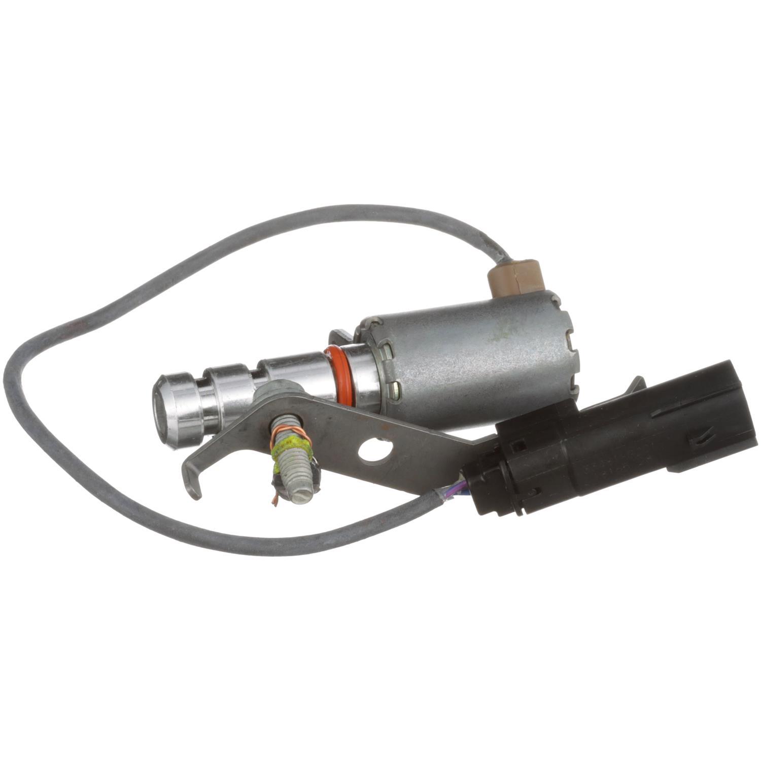 Standard Motor Products OPS400 Engine Oil Pump Solenoid product image 1 of 4