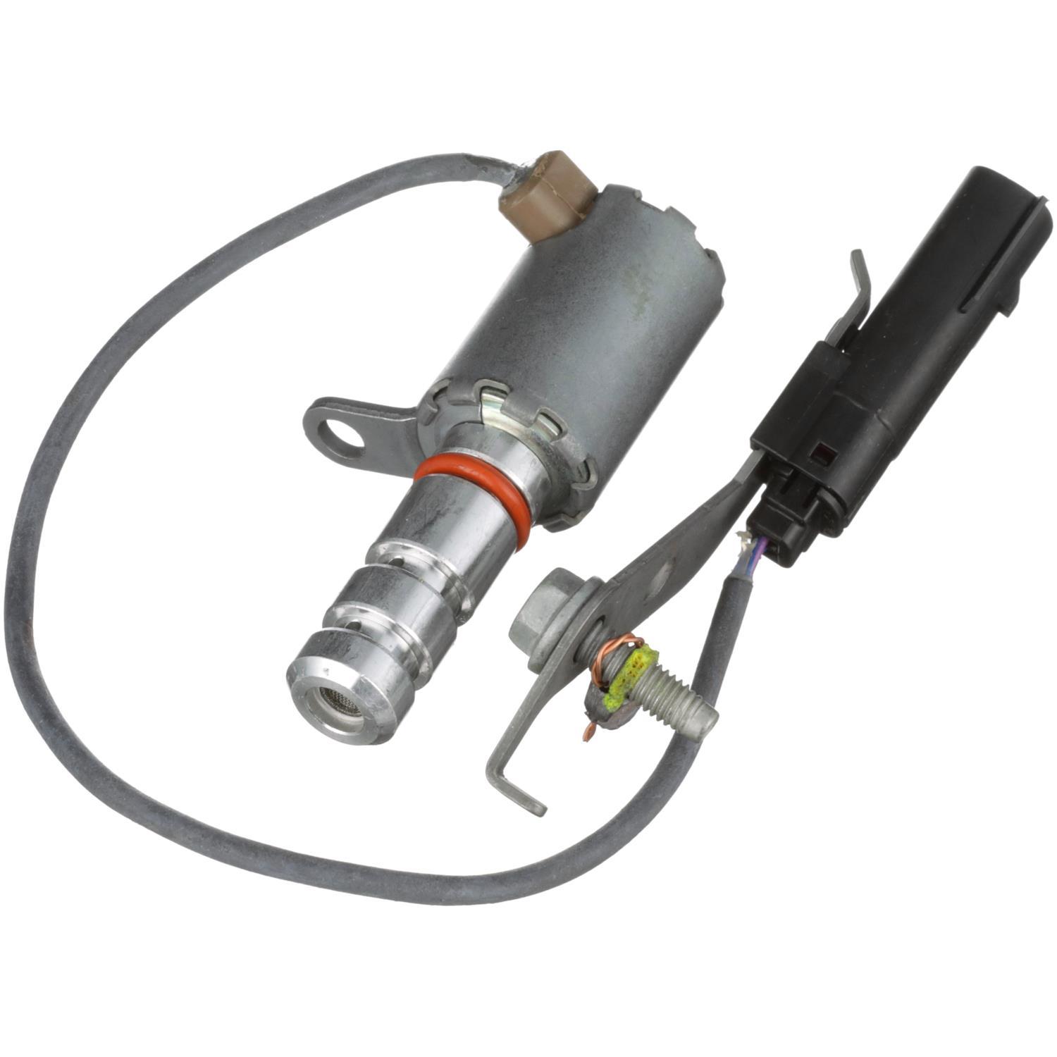 Standard Motor Products OPS400 Engine Oil Pump Solenoid product image 4 of 4