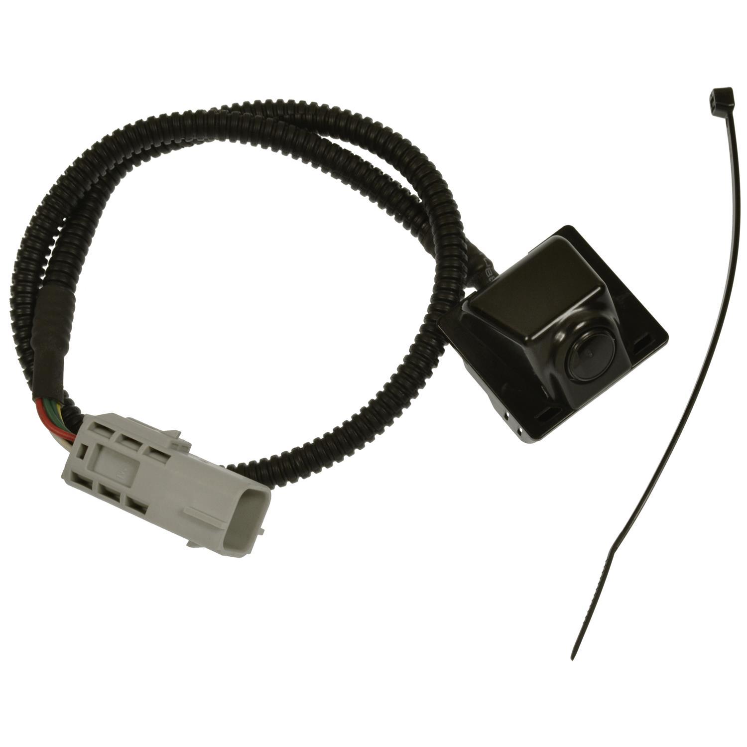 Standard Motor Products PAC102 - Park Assist Camera Standard Motor Products PAC102 Park Assist Camera product image 3 of 4