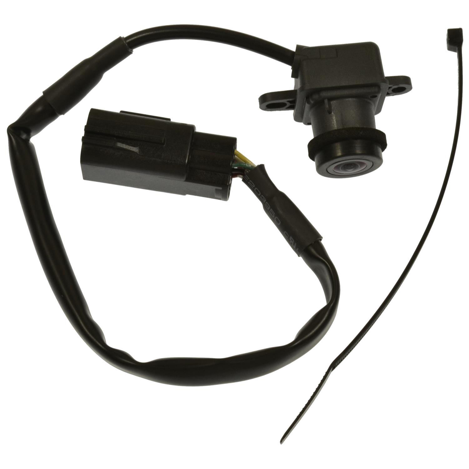 Standard Motor Products PAC107 - Park Assist Camera Standard Motor Products PAC107 Park Assist Camera product image 3 of 4