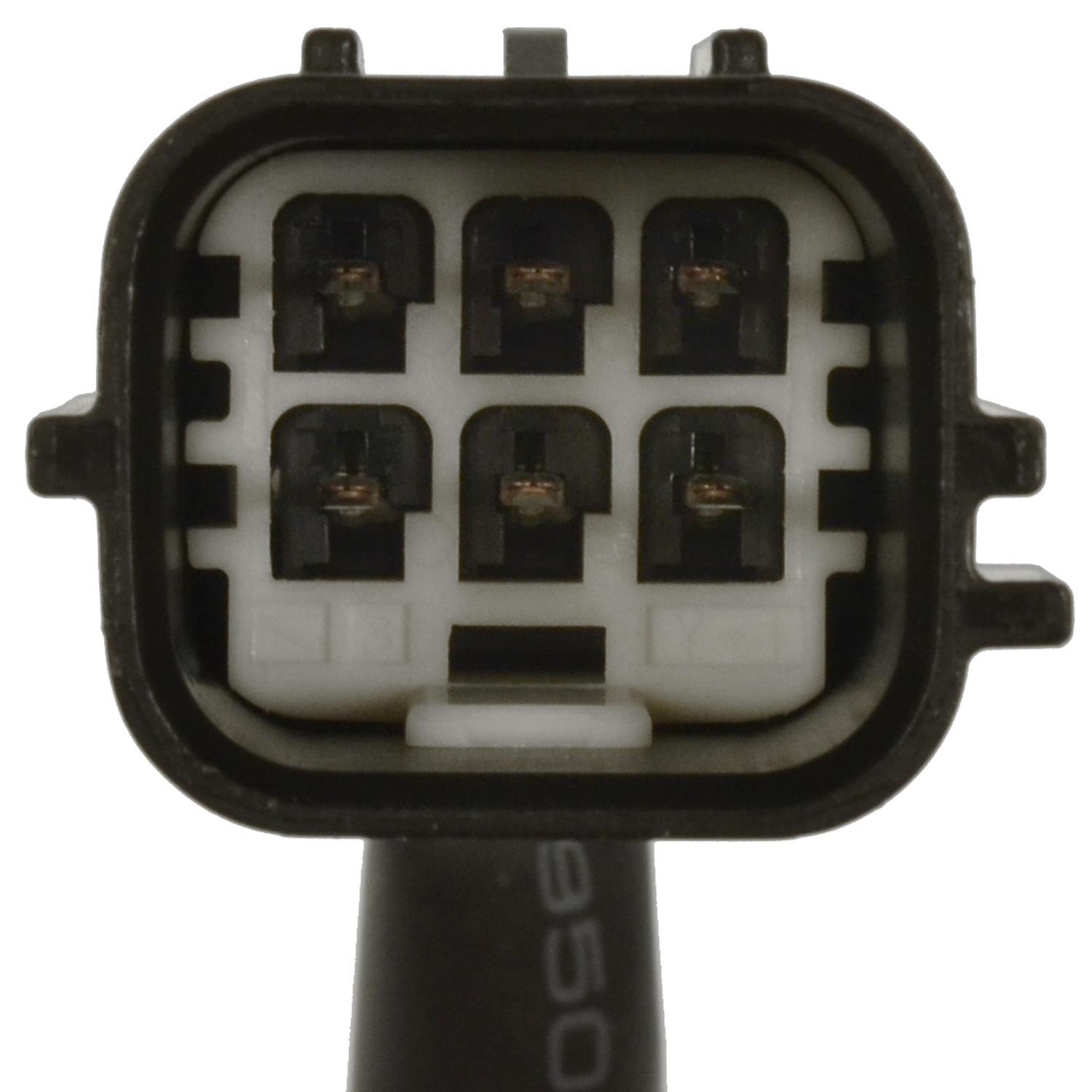 Standard Motor Products PAC107 - Park Assist Camera Standard Motor Products PAC107 Park Assist Camera product image 4 of 4