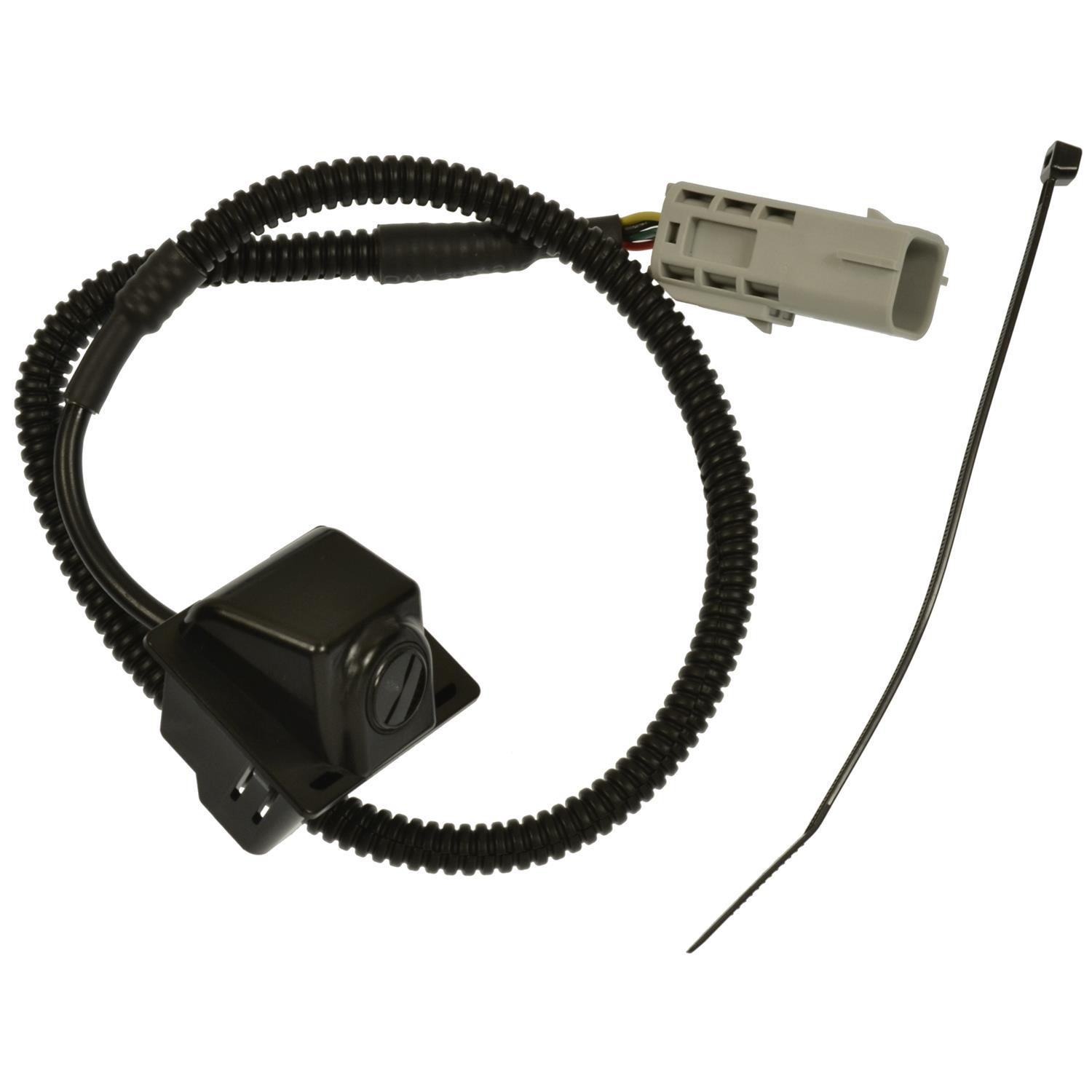 Standard Motor Products PAC108 - Park Assist Camera Standard Motor Products PAC108 Park Assist Camera product image 3 of 4