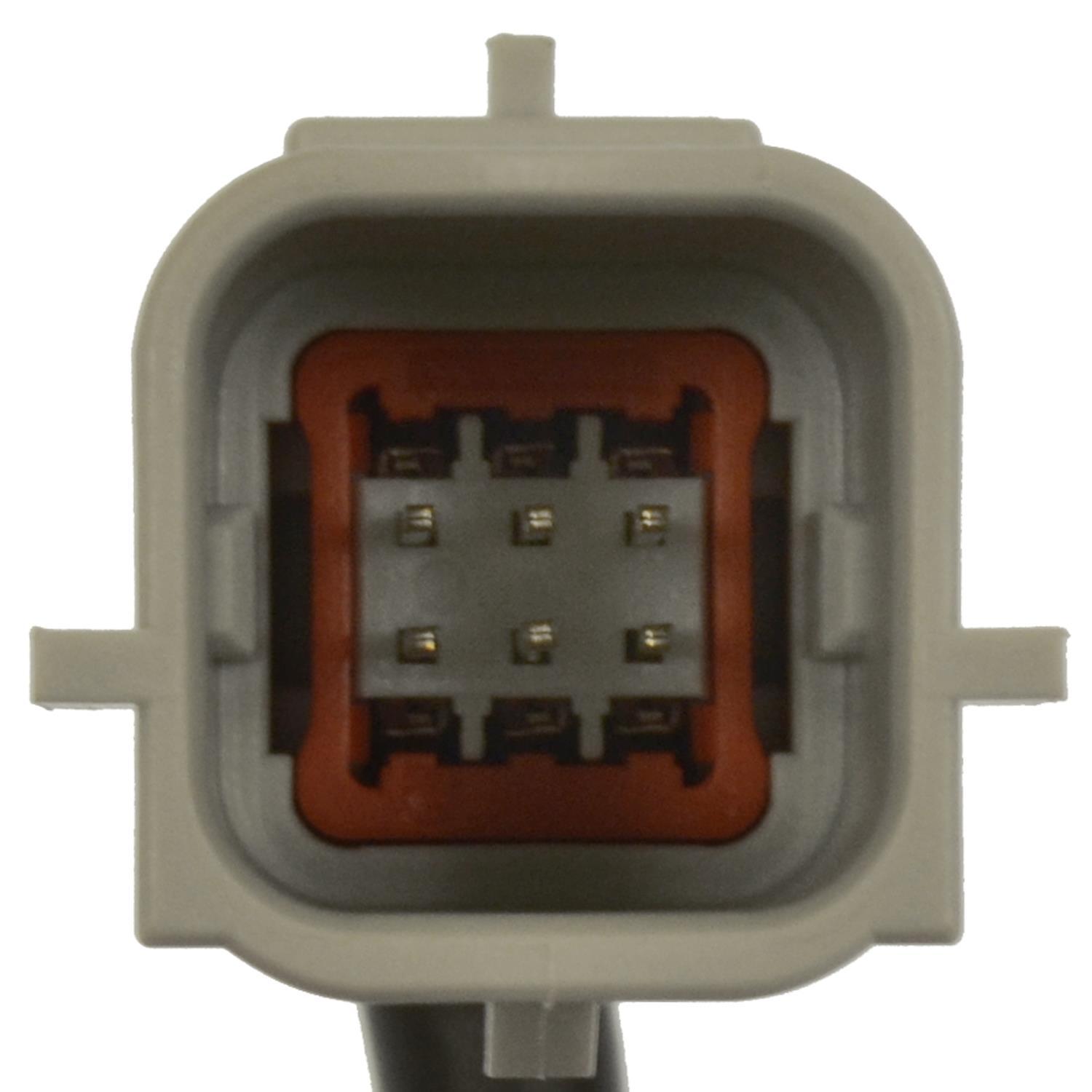 Standard Motor Products PAC108 - Park Assist Camera Standard Motor Products PAC108 Park Assist Camera product image 4 of 4